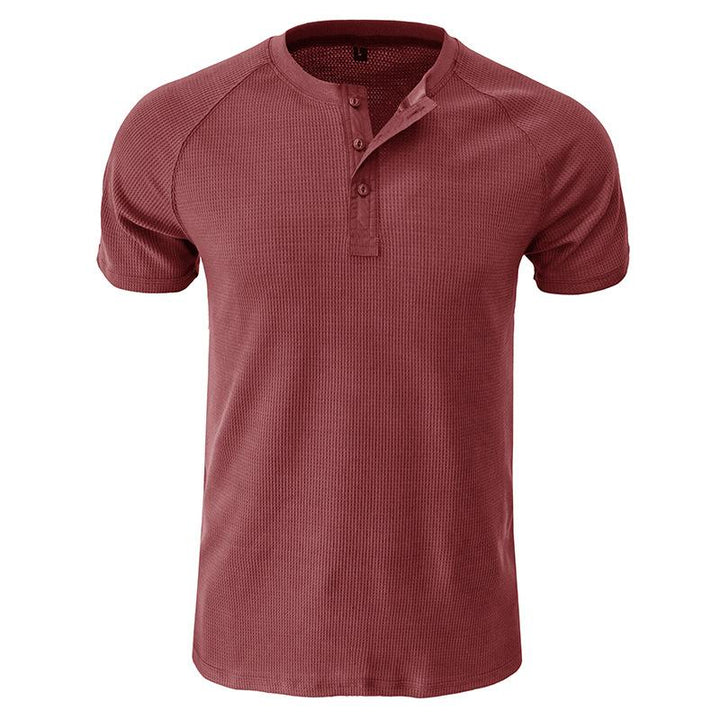 Tyler - Short sleeve t-shirt
