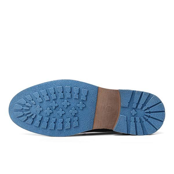 Maximus - Men's classic business casual shoes