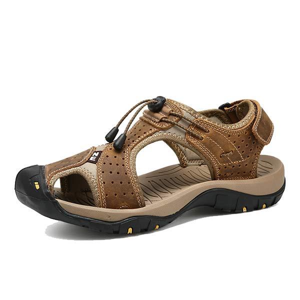 Keanu - Men's coastal adventure sandals