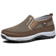 Men’s Slip-On Walking Shoes | Orthopaedic