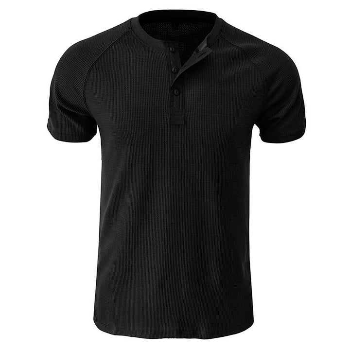 Tyler - Short sleeve t-shirt