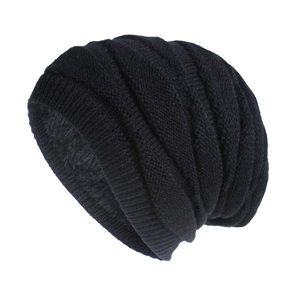Julien - Knitted Headwear