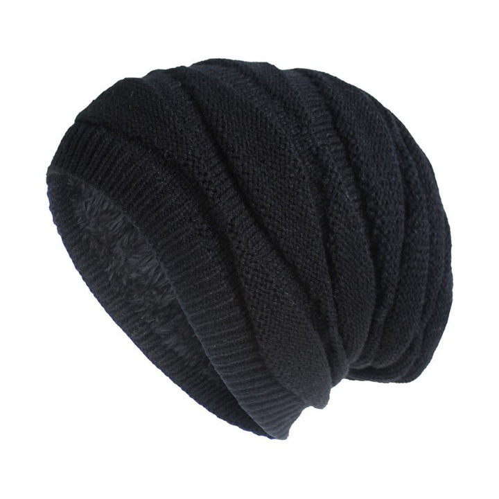 Julien - Knitted Headwear