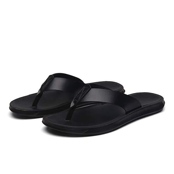 Ishmael - Men's coastal slippers