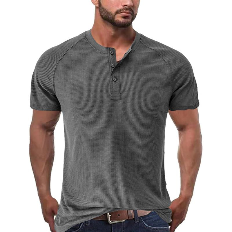Tyler - Short sleeve t-shirt