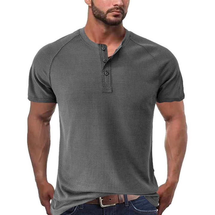 Tyler - Short sleeve t-shirt