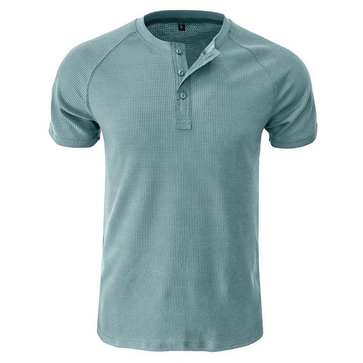 Tyler - Short sleeve t-shirt