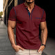 Men’s Slim Fit Polo Shirt | Short Sleeve