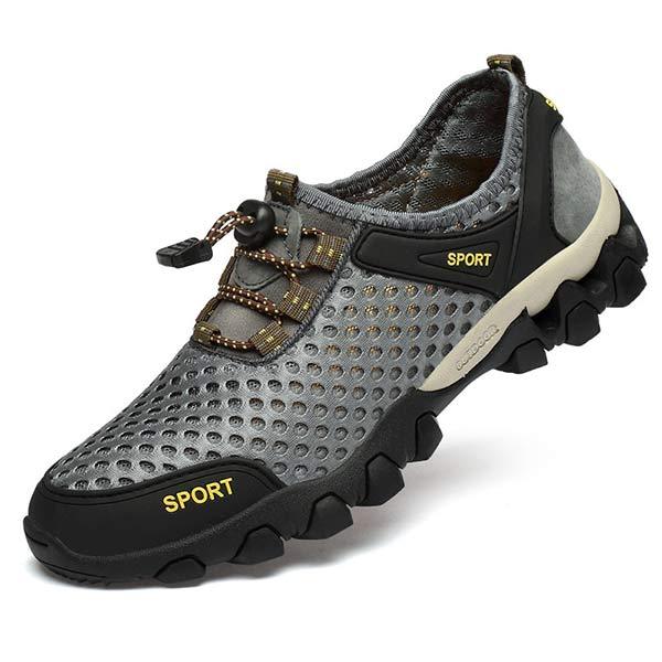Wallace - Men's leisure trail running shoes