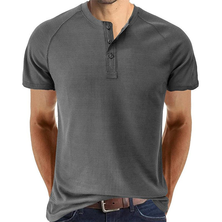 Tyler - Short sleeve t-shirt