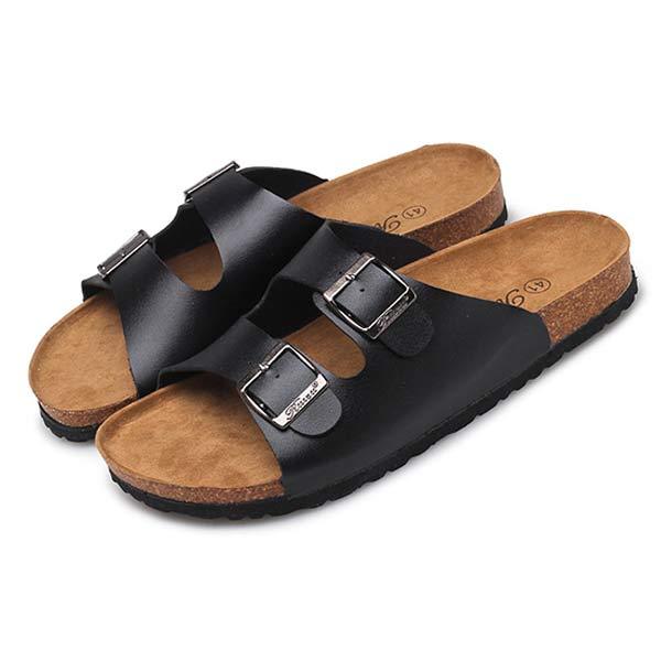 Yosef - Men's casual beach slippers
