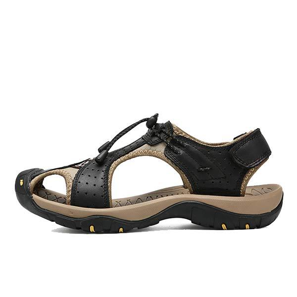 Keanu - Men's coastal adventure sandals