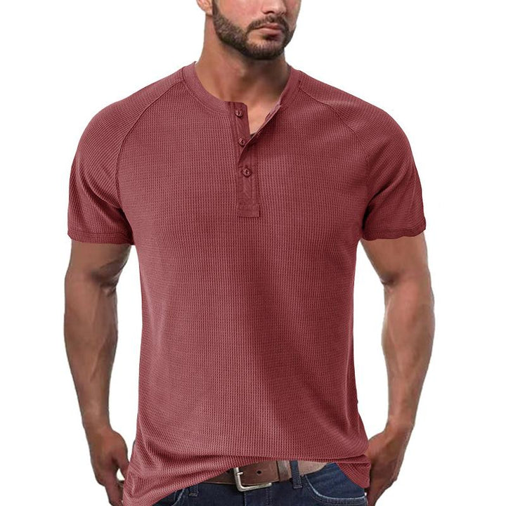Tyler - Short sleeve t-shirt