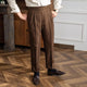 Joshua - British Neapolitan Slim pants