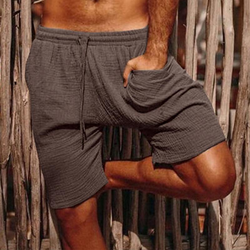 Owen - Casual beach shorts for men
