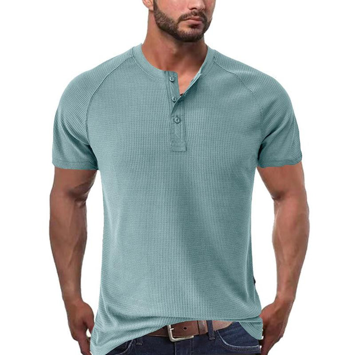 Tyler - Short sleeve t-shirt