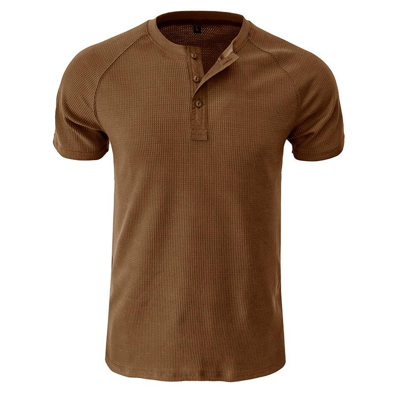 Tyler - Short sleeve t-shirt