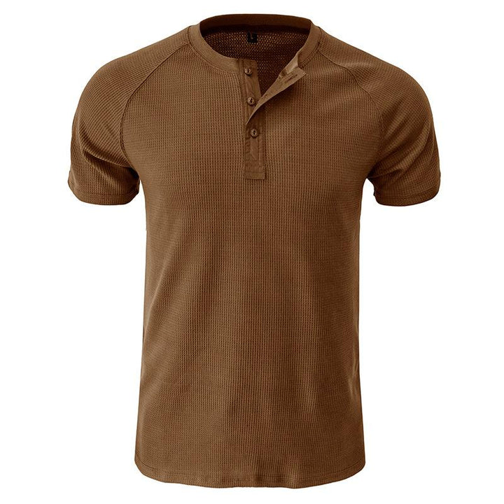 Tyler - Short sleeve t-shirt
