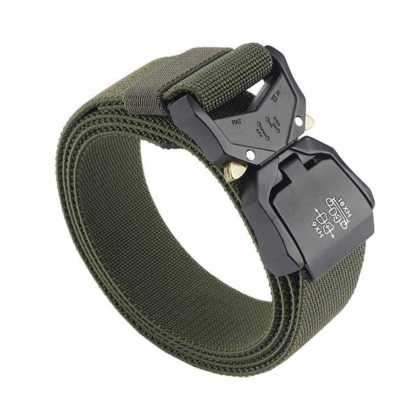 Karter - Men's outdoor tactical belt