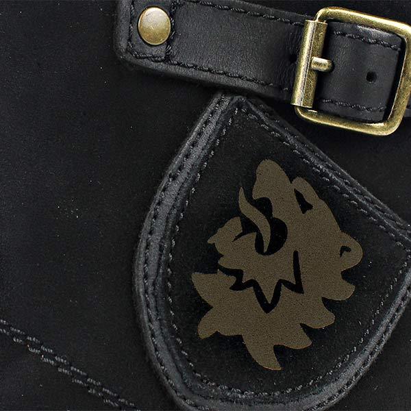 Zephyr - Men's mid cowboy shoes