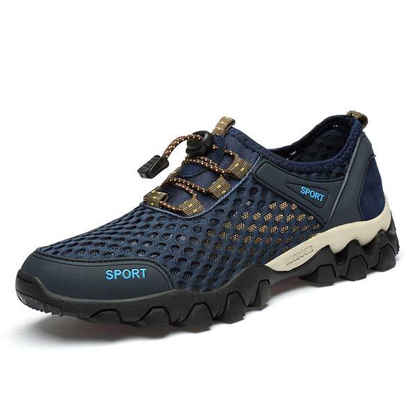 Wallace - Men's leisure trail running shoes