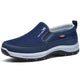 Men’s Slip-On Walking Shoes | Orthopaedic