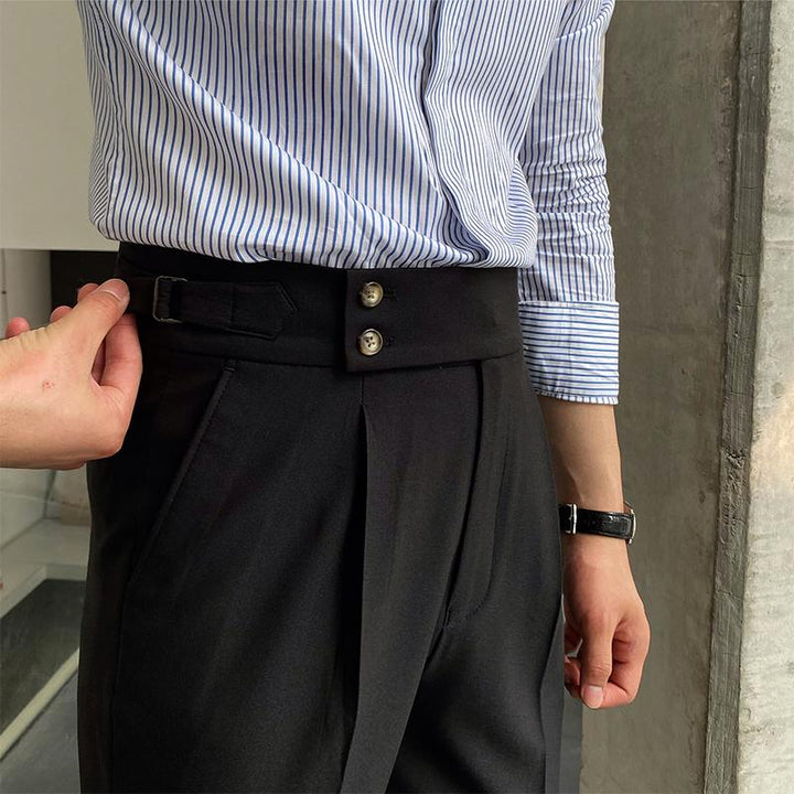 Anthony - Vintage men's pants