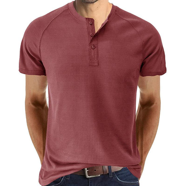 Tyler - Short sleeve t-shirt