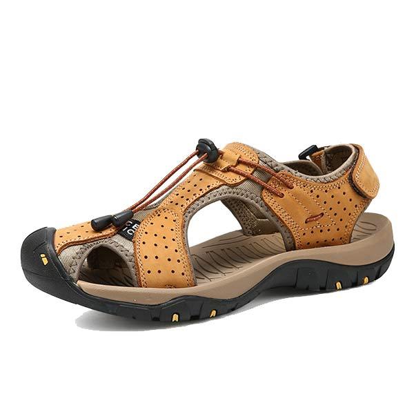 Keanu - Men's coastal adventure sandals