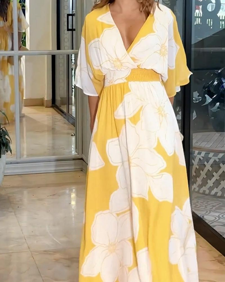 Women’s Wedding Guest Dress | Maxi