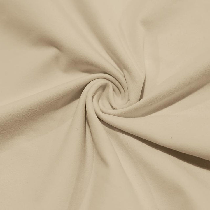 Charles - Solid Color Half Turtle Neck T-Shirt