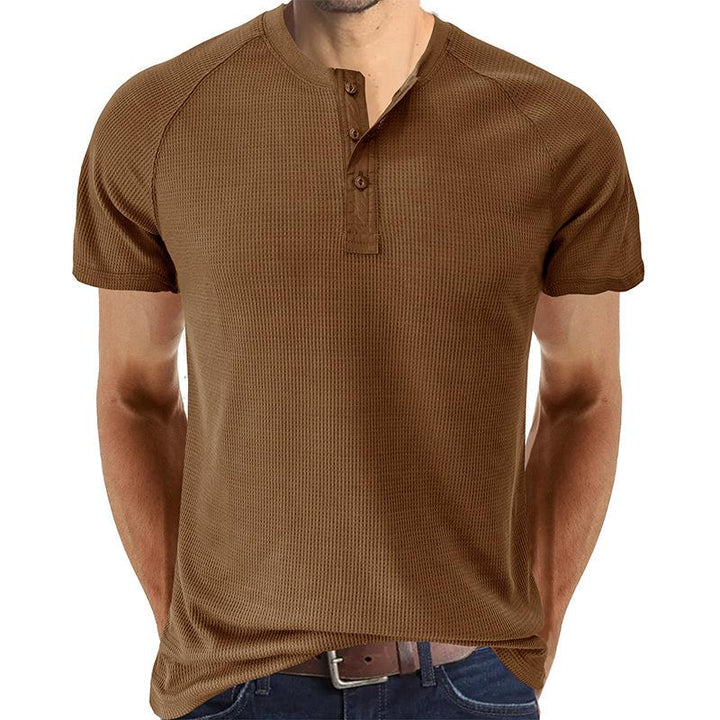Tyler - Short sleeve t-shirt