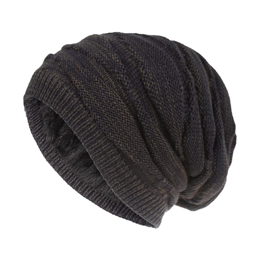 Julien - Knitted Headwear