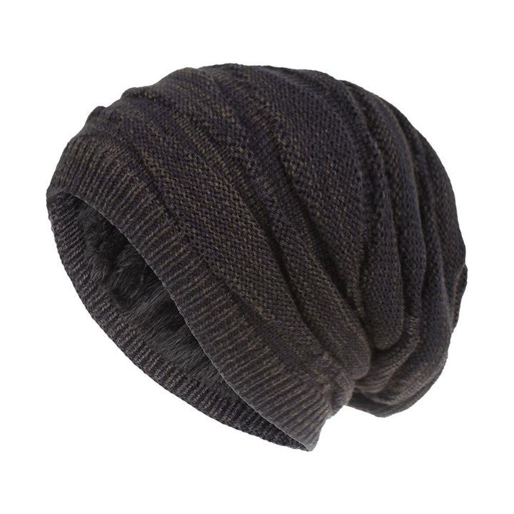 Julien - Knitted Headwear