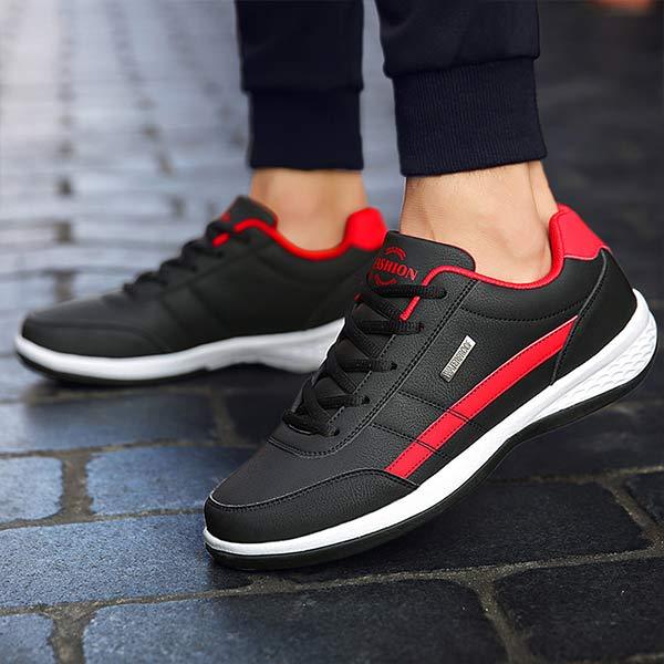Samson - Men's featherweight running shoes