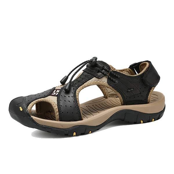 Keanu - Men's coastal adventure sandals