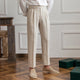 Adam - Neapolitan straight pants