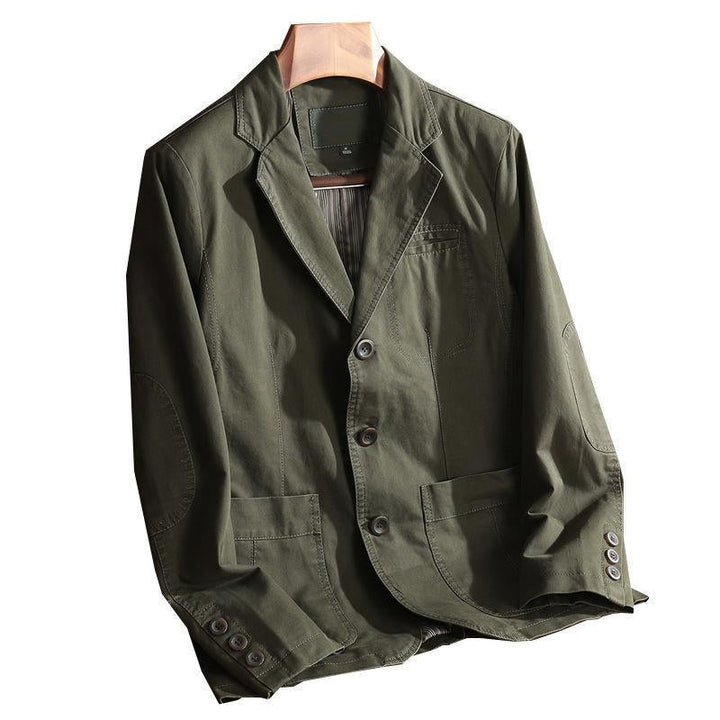 Declan - Loose fitting blazer for men