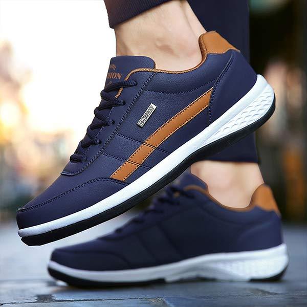 Samson - Men's featherweight running shoes