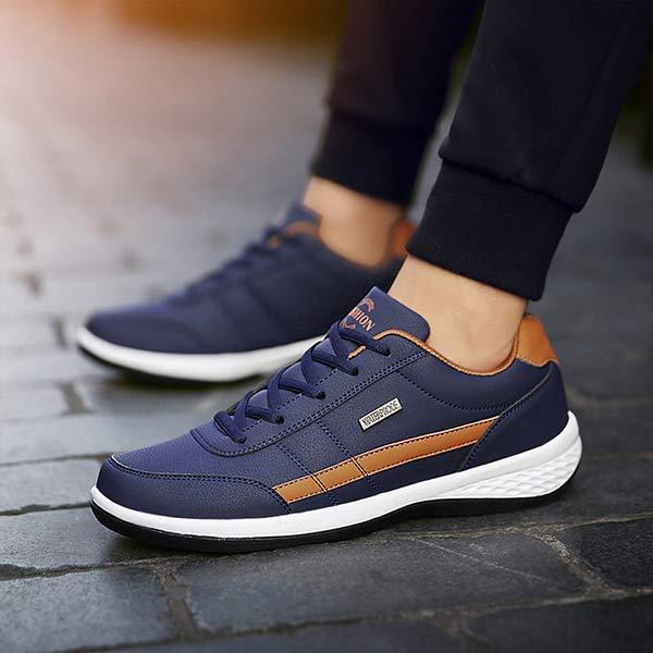 Samson - Men's featherweight running shoes