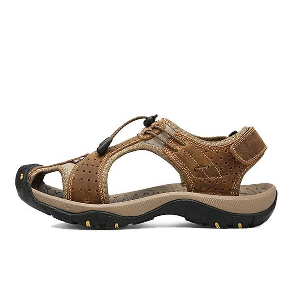 Keanu - Men's coastal adventure sandals