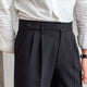 Adam - Neapolitan straight pants