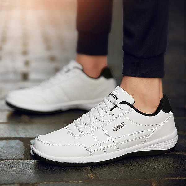Samson - Men's featherweight running shoes