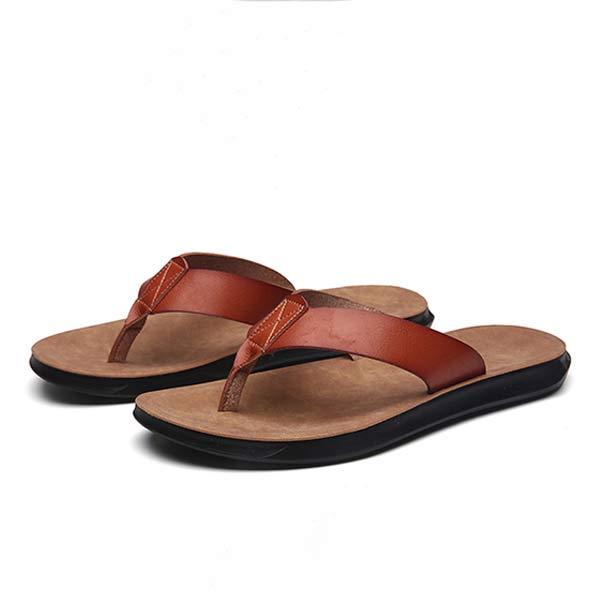 Ishmael - Men's coastal slippers