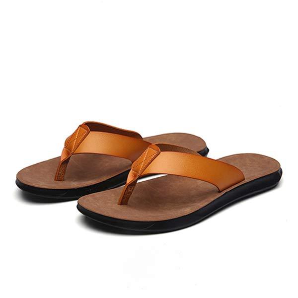 Ishmael - Men's coastal slippers