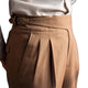 Joshua - British Neapolitan Slim pants