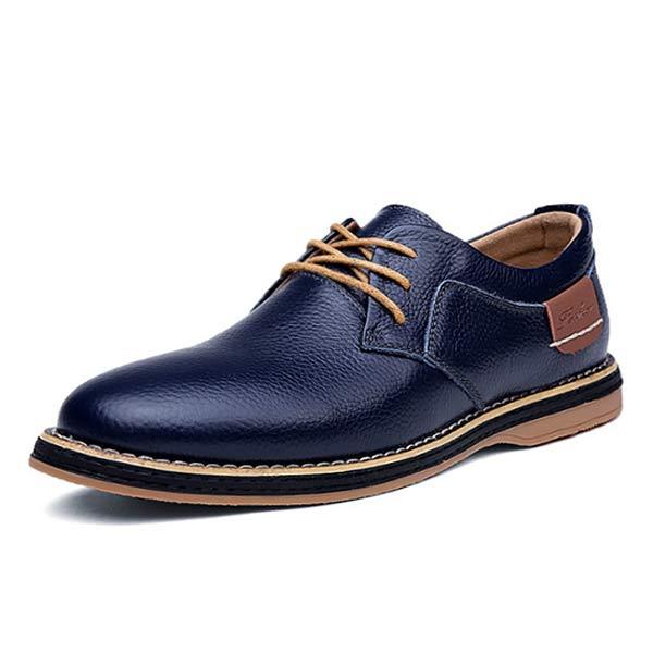 Rocco - Men's Elegant Leather Formal shoes