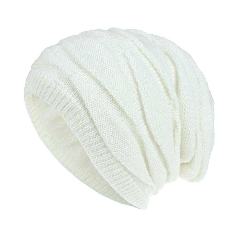 Julien - Knitted Headwear
