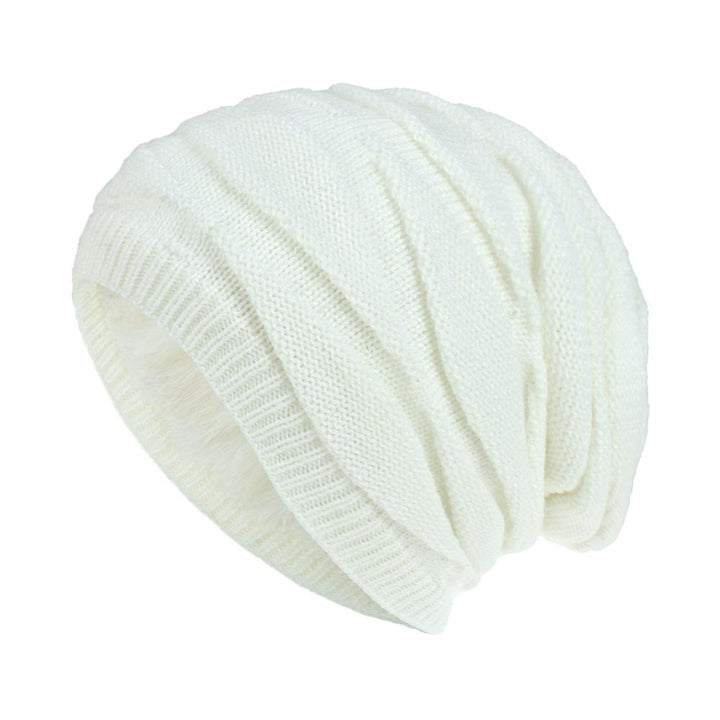 Julien - Knitted Headwear