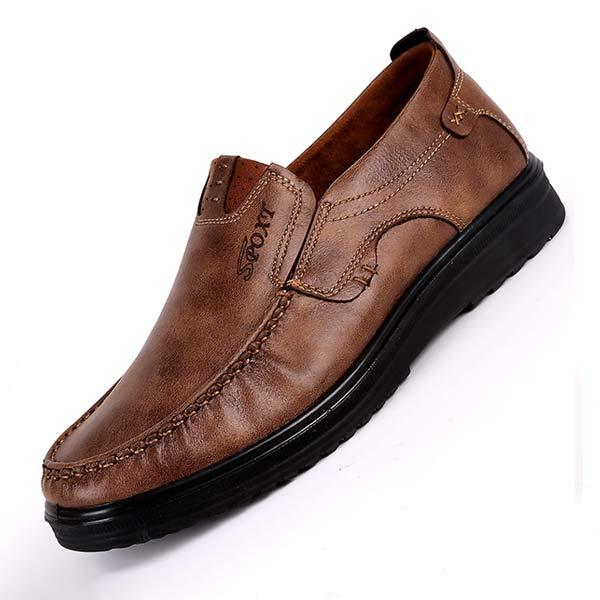 Lucius - Men's smart casual shoes